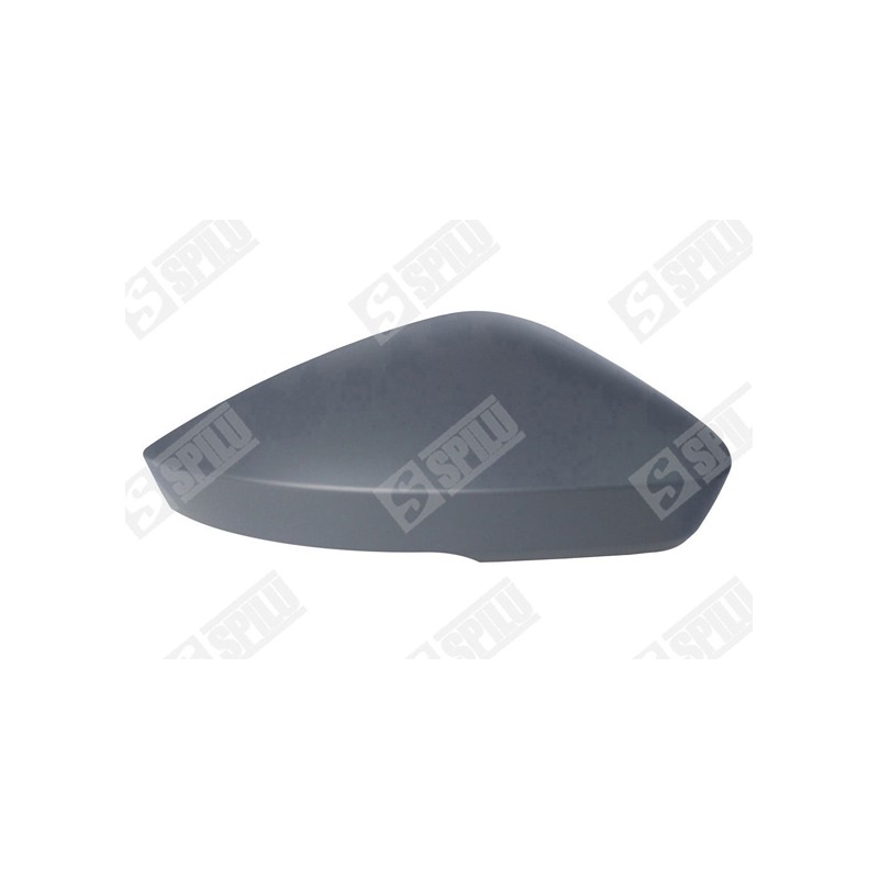 Coque de Rétro Gauche Pour Skoda Superb III Break 3V0857537AGRU