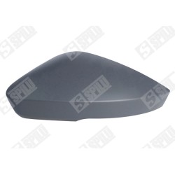 Coque de Rétro Droite Pour Skoda Superb III Break 3V0857538AGRU