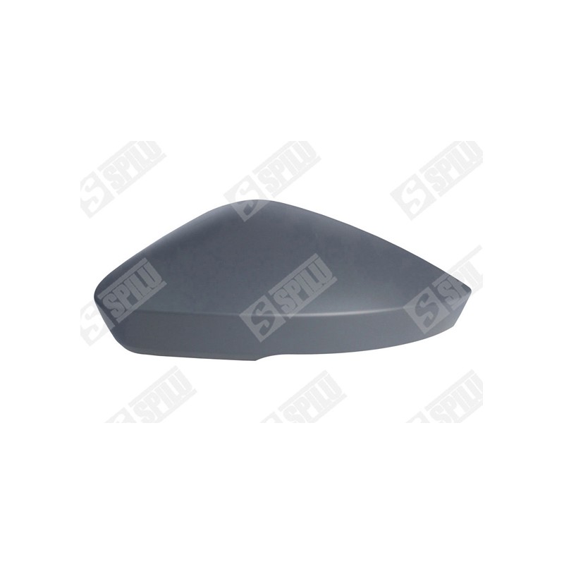 Coque de Rétro Droite Pour Skoda Superb III Break 3V0857538AGRU