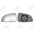 Verre de Rétroviseur Gauche Pour Opel Astra H A Trois Volumes Break 13300626