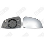 Verre de Rétroviseur Droit Pour Opel Astra H A Trois Volumes Break 13300627