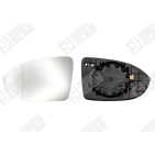 Verre de Rétroviseur Gauche Pour VW Golf VIII Variant ID.3 Cupra Born