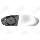 Verre de Rétroviseur Droit Pour VW Golf VIII Variant ID.3 Cupra Born