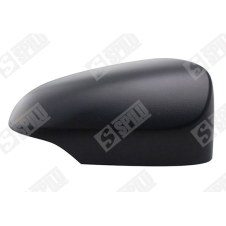 Coque de Rétro Droite Pour Toyota Yaris Camionnette - 3/5 Portes 87915-0D909