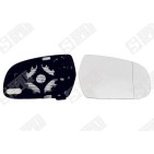 Verre de Rétroviseur Droit Pour Audi A3 Décapotable Sportback A4 8K0857536G