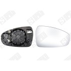 Verre de Rétroviseur Gauche Pour Kia Ceed Combi Van Hatchback 87621J7010