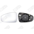 Verre de Rétroviseur Droit Pour Kia Ceed Combi Van Hatchback 87611J7011