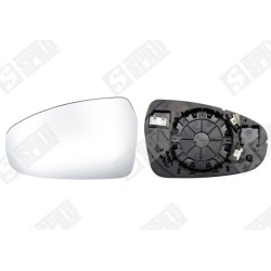 Verre de Rétroviseur Droit Pour Kia Ceed Combi Van Hatchback 87611J7011