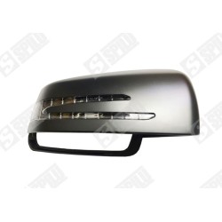 Coque de Rétro Droite Pour MERCEDES Classe A B C T-Model E Coupé Décapotable