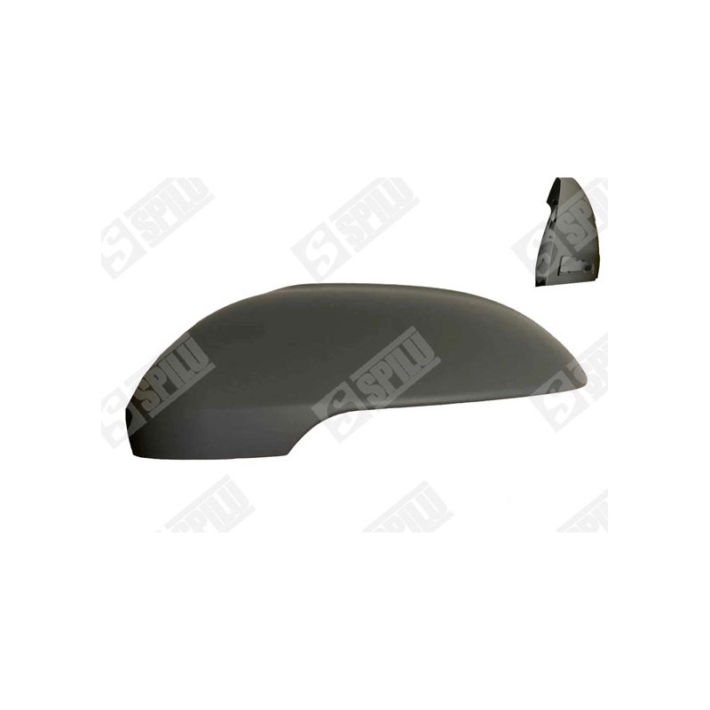 Coque de Rétro Gauche Pour VW Arteon Passat Alltrack Variant 3G0857537CGRU