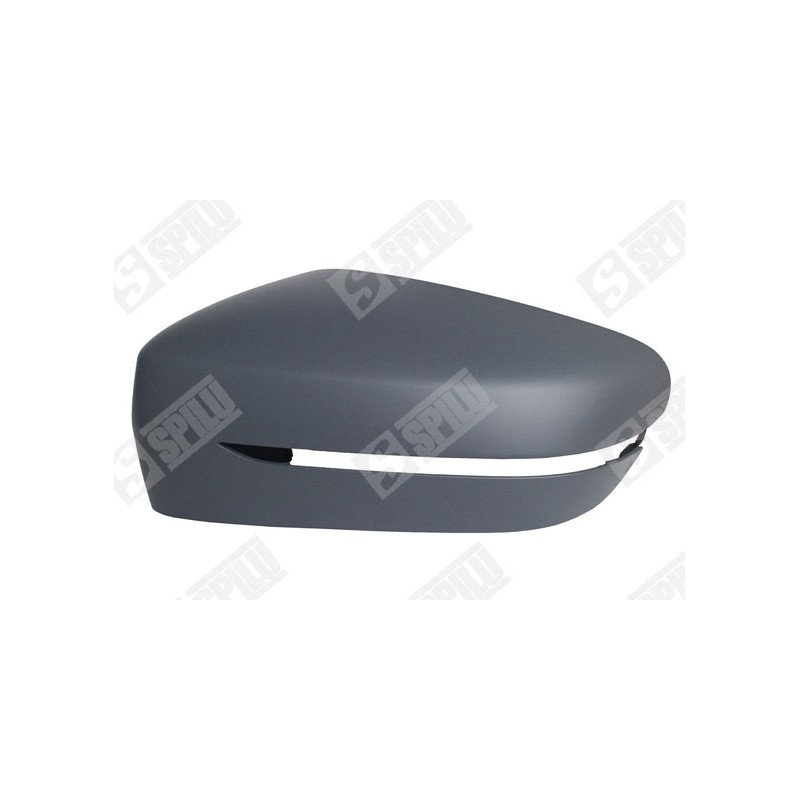 Coque de Rétro Gauche Pour BMW 3 Touring Van 51168492897