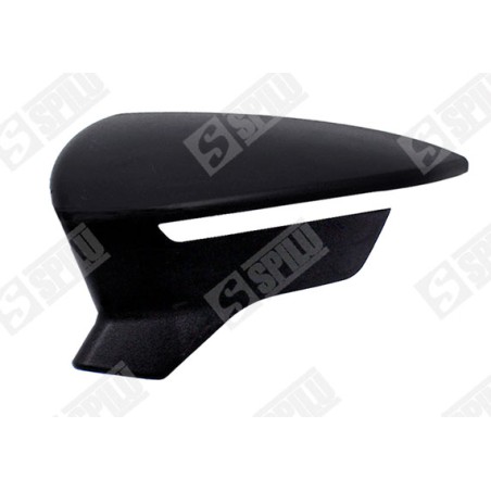 Coque de Rétro Gauche Pour Seat Arona Ibiza V 6F0857537 9B9
