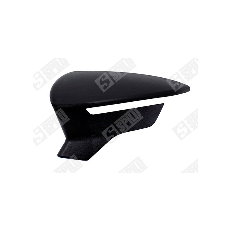 Coque de Rétro Gauche Pour Seat Arona Ibiza V 6F0857537 9B9