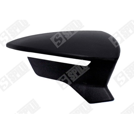 Coque de Rétro Droite Pour Seat Arona Ibiza V 6F0857538 9B9