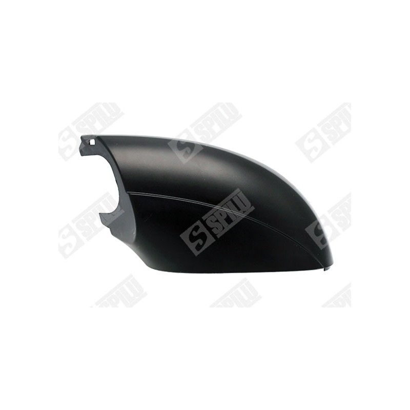 Coque de Rétro Gauche Pour VW Multivan VI Transporter/Caravelle 7E1857603B 9B9