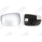 Verre de Rétroviseur Gauche Pour Mazda CX-5 TK93-69-1G7