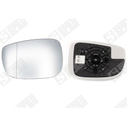 Verre de Rétroviseur Gauche Pour Mazda CX-5 TK93-69-1G7
