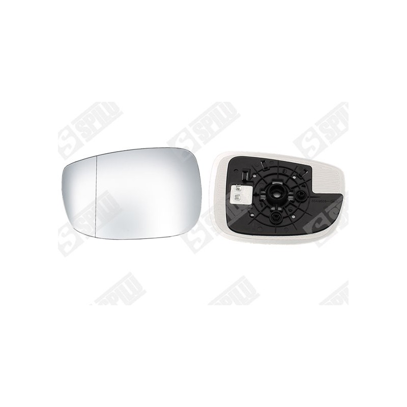 Verre de Rétroviseur Gauche Pour Mazda CX-5 TK93-69-1G7