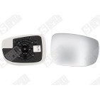 Verre de Rétroviseur Droit Pour Mazda CX-5 TK93-69-1G1