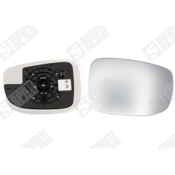 Verre de Rétroviseur Droit Pour Mazda CX-5 TK93-69-1G1