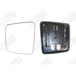 Coque de Rétro Gauche Pour SCANIA G II L P R S 2119446