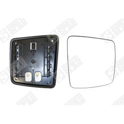 Coque de Rétro Droite Pour SCANIA G II L P R S 2119458