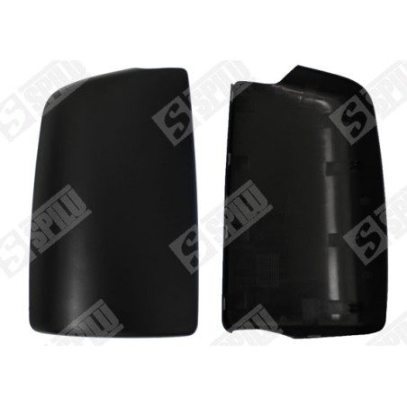 Verre de Rétroviseur Gauche Pour SCANIA G II L P R S 2116848