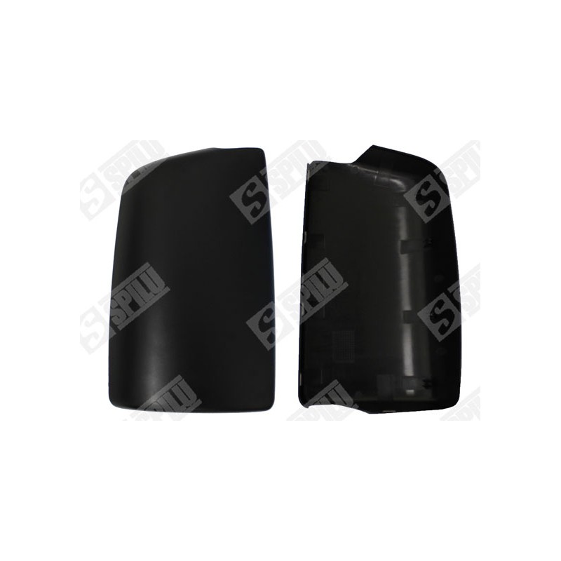 Verre de Rétroviseur Droit Pour SCANIA G II L P R S 2116849