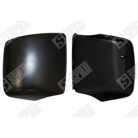 Cache de Rétro Gauche Pour SCANIA G II L P R S 2119451