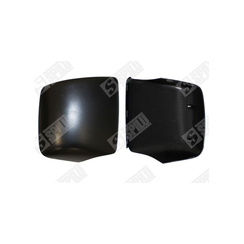 Cache de Rétro Gauche Pour SCANIA G II L P R S 2119451
