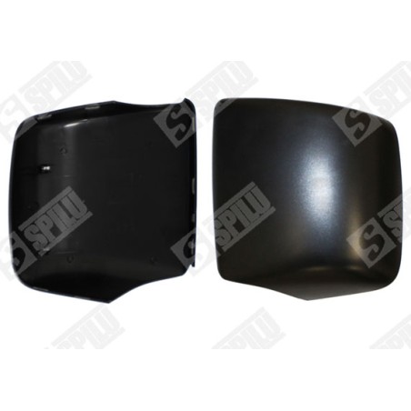 Cache de Rétro Droit Pour SCANIA G II L P R S 2119463