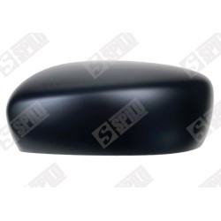 Coque de Rétro Gauche Pour Suzuki Ignis III 84728-62R00-5PK