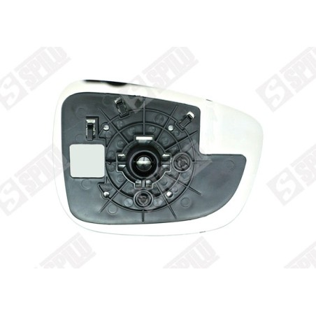 Verre de Rétroviseur Gauche Pour Mazda CX-5 CX-9 TK56-69-1G7
