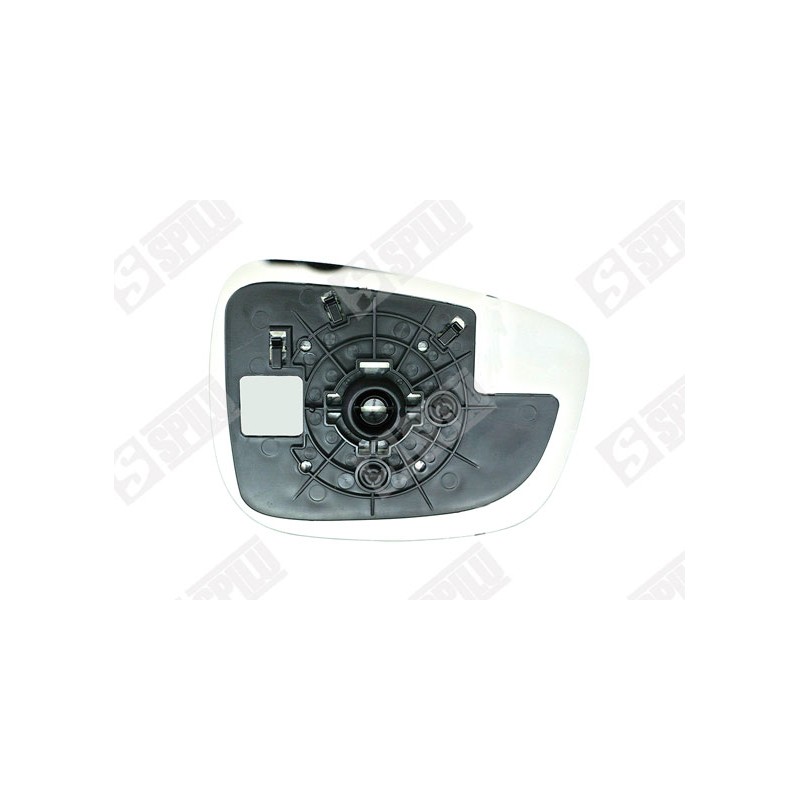Verre de Rétroviseur Gauche Pour Mazda CX-5 CX-9 TK56-69-1G7