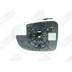 Verre de Rétroviseur Droit Pour Mazda CX-5 CX-9 TL12-69-1G1