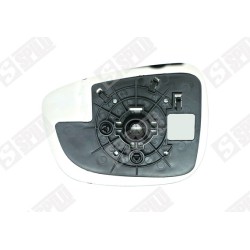 Verre de Rétroviseur Droit Pour Mazda CX-5 CX-9 TL12-69-1G1