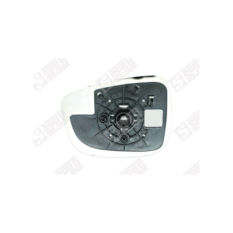 Verre de Rétroviseur Droit Pour Mazda CX-5 CX-9 TL13-69-1G1