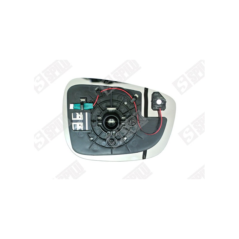 Verre de Rétroviseur Gauche Pour Mazda CX-5 CX-9 TK94-69-1G7