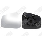 Verre de Rétroviseur Gauche Pour VW Caddy California V Camper V/Monospace Ford