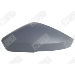 Coque de Rétro Gauche Pour Skoda Kamiq Scala 657857537AGRU