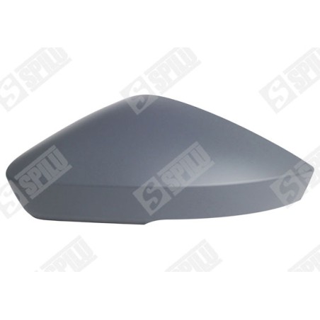 Coque de Rétro Gauche Pour Skoda Kamiq Scala 657857537BGRU