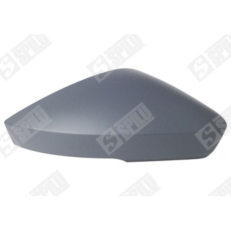 Coque de Rétro Droite Pour Skoda Kamiq Scala 657857538BGRU