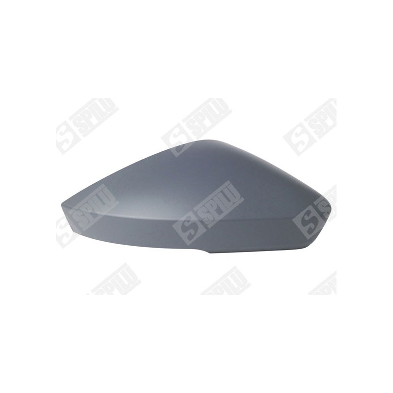 Coque de Rétro Droite Pour Skoda Kamiq Scala 657857538BGRU