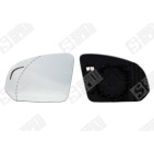 Verre de Rétroviseur Gauche Pour Volvo XC40 31477517