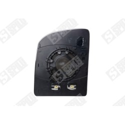 Verre de Rétroviseur Droit Pour VW Crafter MAN Camion Plate-Forme/Châssis