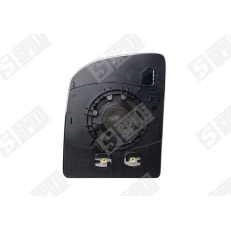 Verre de Rétroviseur Droit Pour VW Crafter MAN Camion Plate-Forme/Châssis