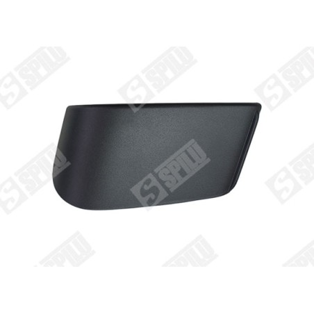Coque de Rétro Gauche Pour Fiat 500X 7356-05518
