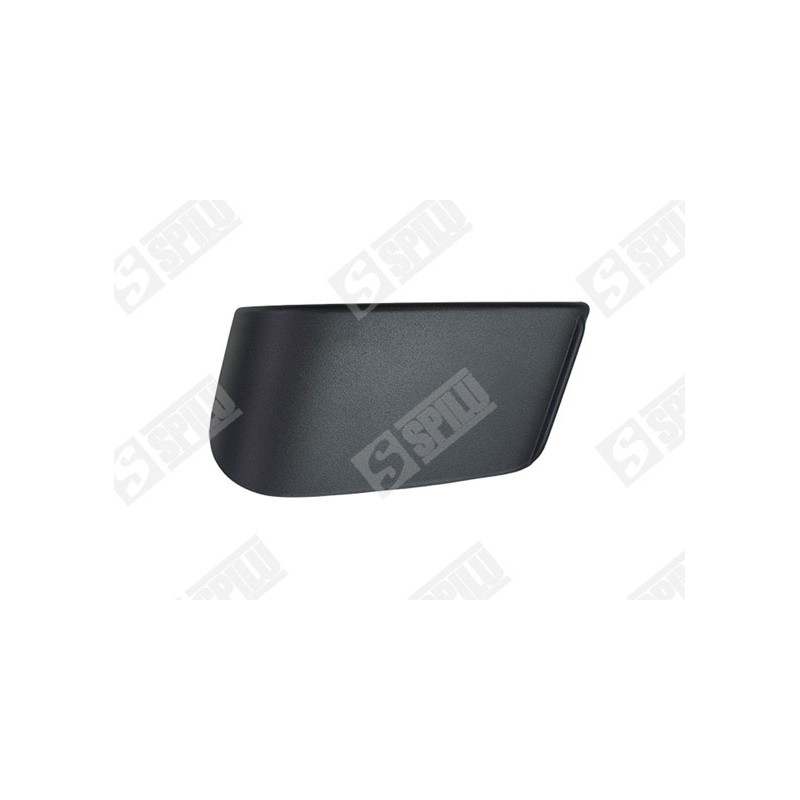 Coque de Rétro Gauche Pour Fiat 500X 7356-05518