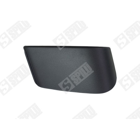 Coque de Rétro Droite Pour Fiat 500X 7356-04652