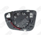Verre de Rétroviseur Droit Pour BMW 5 Touring Van 6 Gran Turismo 7 51167468662